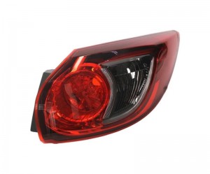 фонарь задний правый! Mazda CX-5 11> 216-1994R-UE DEPO