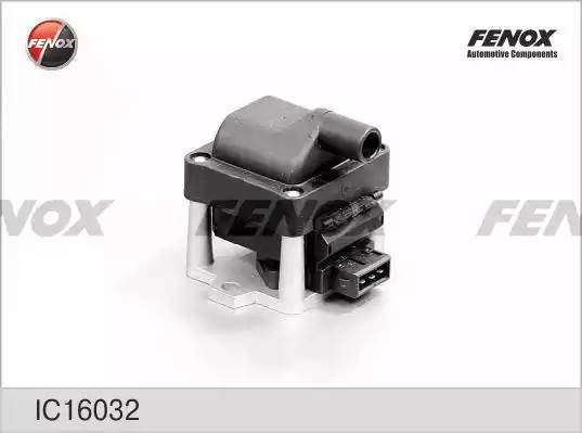 Катушка зажигания IC16032 FENOX