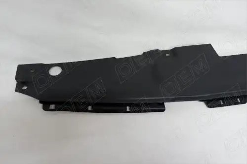 Кожух замка капота Hyundai Solaris 1 2011-2014 OEM0001KZK OEMPARTS