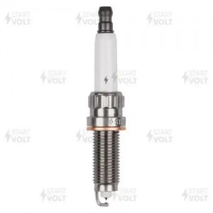Свеча зажигания для а.м BMW 3 F30 12-,5 F10 11- 2.0i Ir,Pt VSP2603 VSP 2603 START VOLT
