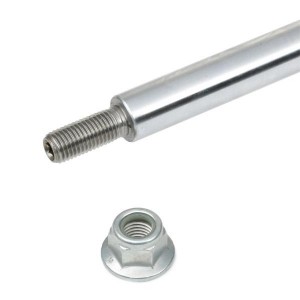 Амортизатор газовый передний Audi A6 (C7) 2.0-3.0 (11-) 315262 315 262 SACHS