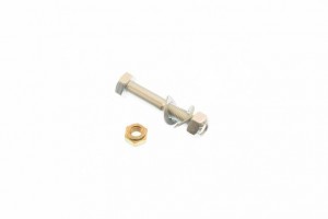 Амортизатор передний газовый B4 (MB S-Class C140 W140,V,B4) 24-017060 24-017060 BILSTEIN