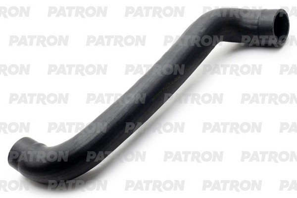 Патрубок FORD Transit (06-) интеркулера PATRON PH1200 PATRON