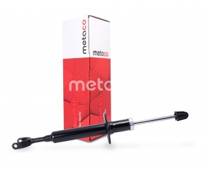 Амортизатор передний 4800030 METACO