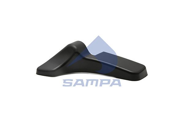 Крышка верхнего кронштейна левого зеркала 206.459 SAMPA