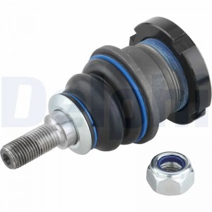 опора шаровая задняя!\ MB ML W163 98> TC2133 DELPHI