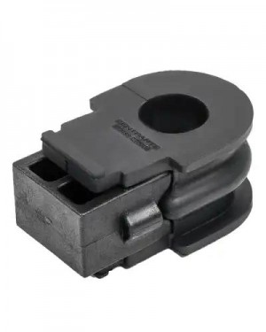 втулка стабилизатора переднего! Nissan Qashqai/Juke 07> Z02499 ZENTPARTS