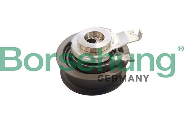 ролик натяжной ремня ГРМ!\ VW Polo 1.6 15 > B12186 BORSEHUNG