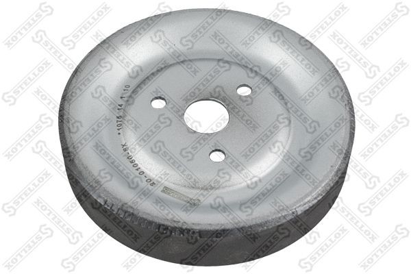 шкив помпы системы охлаждения!\ Citroen C3, С4 1,4/1,6 09> 20-01050-SX STELLOX