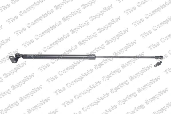 амортизатор багажника ! левый\ Toyota Land Cruiser 98-07 8192579 LESJOFORS
