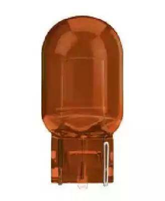 Лампа 12V WY21W W3x16d 460лм Standard NEOLUX N582A NEOLUX