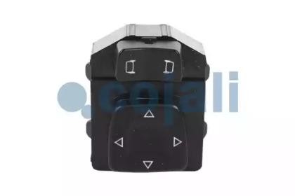Кнопка управления зеркалами 2260481 COJALI