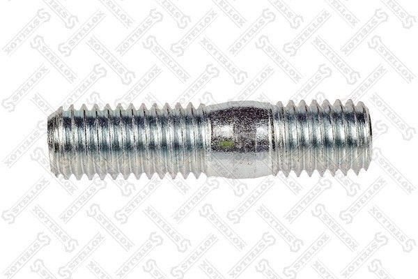 шпилька выхлопной трубы !M10x1,5x12/40 \Omn MAN дв.D0826/D0836 89-04502-SX STELLOX