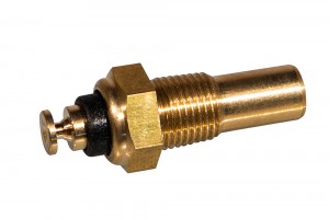 датчик температуры охл.жидк.!\ Opel AstraG/VectraB/OmegaB 1.4-2.5/1.7-2.3D/TD/Di Z05331 ZENTPARTS