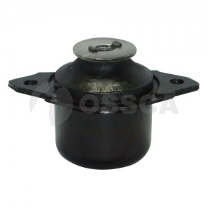 Опора двигателя задняя левая / VW Golf-II,Jetta-II 1.0-1.8 83~ 00137 00137 OSSCA