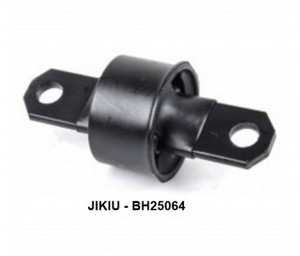 Сайлентблок задн подвески FORD FOCUS II, MAZDA 3 (BK, BL) BH25064 BH25064 JIKIU