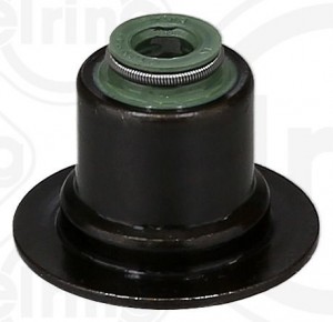 Колпачок MAZDA 3 (03-) маслоотражательный впускной ELRING 026680 ELRING