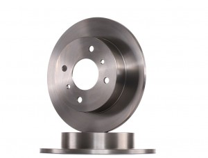 NISSAN PRIMERA P10/11E 258x10x4 / 1.6/2.0 0 986 478 564 BOSCH