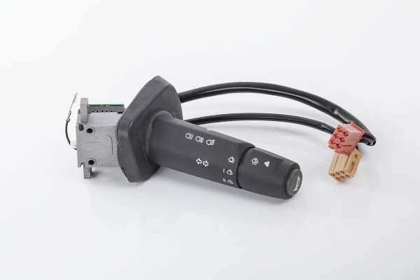 переключатель подрулевой!\ MAN TGL/TGM/ TGA/TGS/TGX 03002100A PETERS ENNEPETAL