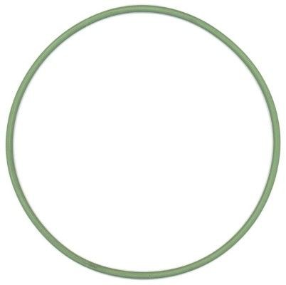 Кольцо уплотнительное MERCEDES гильзы цилиндра (144x151.6x3.8) ELRING 825.131 ELRING