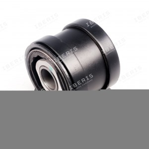 САЙЛЕНТБЛОК ЗАДНИЙ ПЕРЕДНЕГО РЫЧАГА С КРОНШТЕЙНОМ Focus  II (DA_) IB116065 IB-116065 IBERIS