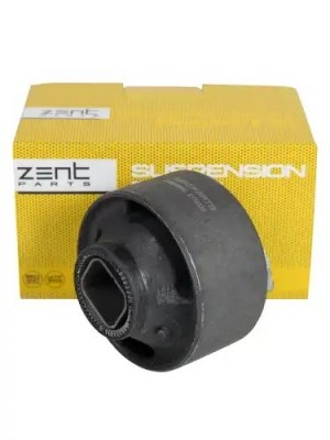 сайлентблок рычага з. пер.!\ Toyota Avensis AT220/AZT220/CDT220/CT220/ST220/ZZT2 Z25666 ZENTPARTS