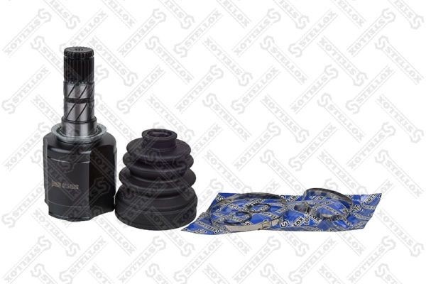 ШРУС внутренний к-кт! 28392XA00A\ Subaru Forester (SH) 2.0/2.5/2.0D 08> 160-1213-SX STELLOX