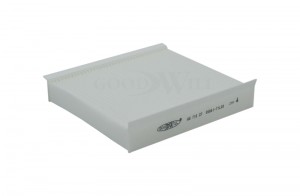 Фильтр салона AG716CF AG 716 CF GOODWILL