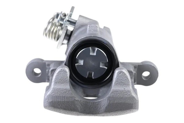 суппорт тормозной задний правый! d34\ Nissan Almera/Primera 1.5-2.0/2.0D-2.2D 96 Z183645 ZENTPARTS