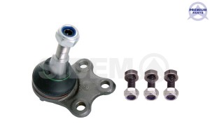 Опора шаровая Renault Laguna III 5181 5181 SIDEM