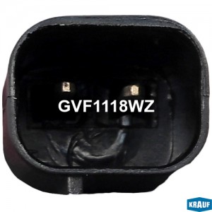 Клапан LAND ROVER Range Rover Evoque (11-) регулировки фаз ГРМ электромагнитный  GVF1118WZ KRAUF
