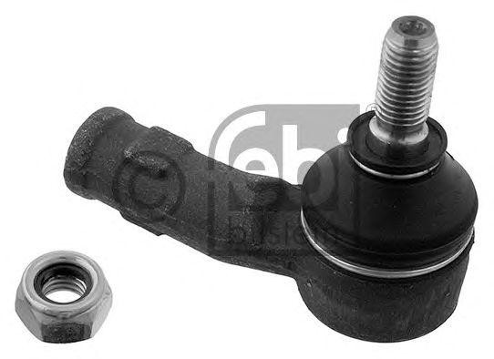 Наконечник рулевой тяги VW Golf 2,3 правый FEBI 02238 FEBI BILSTEIN