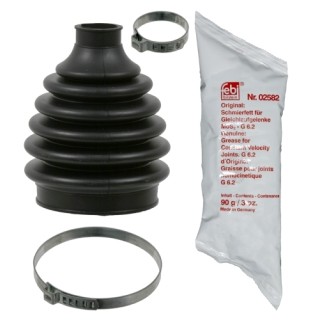 к-кт пыльника ШРУСа наружного! Ford Mondeo 1.6i/1.8i/TD/2.0i/2.5i 93-96 06135 FEBI BILSTEIN