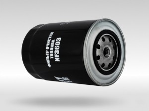 фильтр топливный!IVECO, NEW HOLLAND, CASE-IH NF3603 NEVSKY FILTER