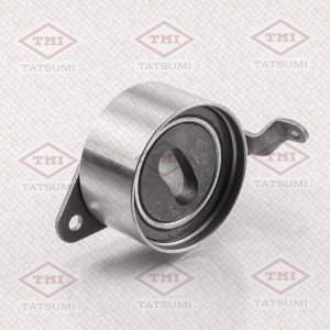 Ролик натяжителя ремня ГРМ TOYOTA Avensis/Camry/Carina/Celica/Picnic/RAV4 86- TF TFD1245 TATSUMI