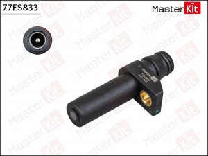 Датчик, положение коленвала  MERCEDES SPRINTER 95-06 77ES833 77ES833 MASTER KIT