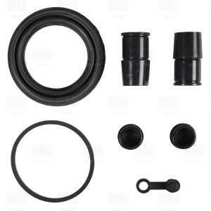 Ремкомплект суппорта Audi Q3 (11-)/VW Tiguan (08-) перед. d=57мм (RCF 182565) RCF182565 TRIALLI
