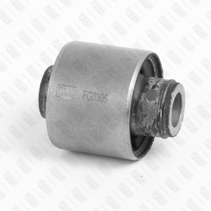 Сайлентблок опоры заднего дифференциала MITSUBISHI Outlander 03- FG0305 FG0305 FIXAR