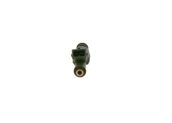 форсунка!\ Opel Omega/Vectra 2.6 V6/3.2 V6 00-03 0 280 156 045 BOSCH