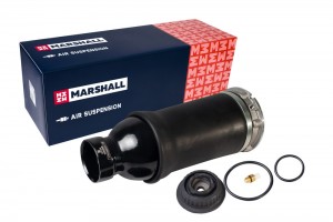 Пневмобаллон передн. Audi A6 Allroad C5 01- M8020803 M8020803 MARSHALL