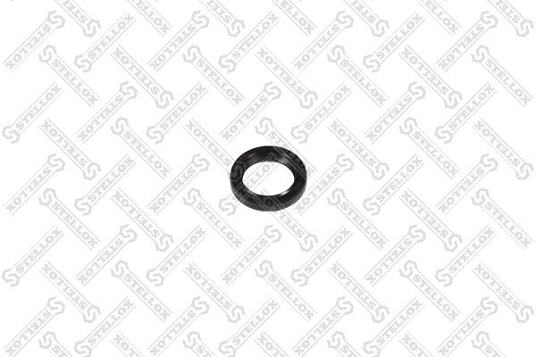 сальник КПП! 25x35x6\ Haval H1, Mitsubishi Colt/Galant/Lancer, Volvo S40/V40 1.2 34-00041-SX STELLOX