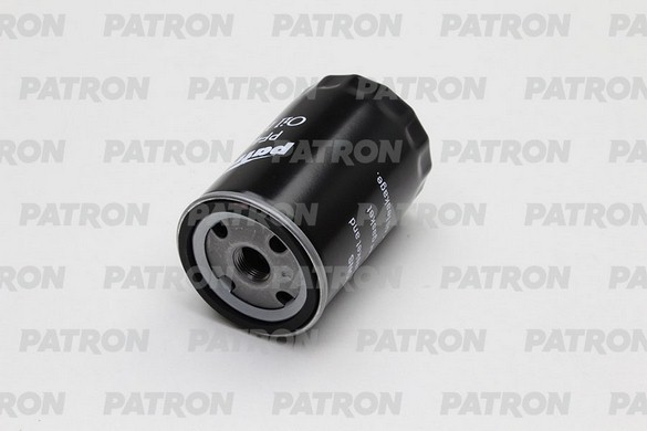 Фильтр масляный PF4048 PF4048 PATRON