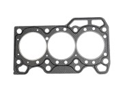 к-кт прокладок ДВС верхний!\ Daewoo Matiz/Tico 0.8 F8B/F8C 95> 1125578SX STELLOX