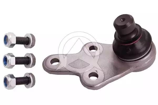 Опора шаровая правая Ford Focus III/C-Max II 3881 3881 SIDEM
