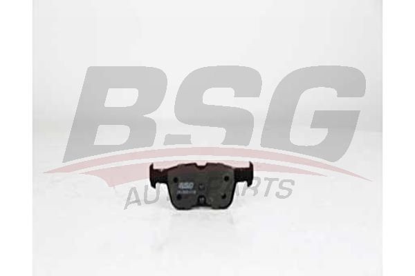 Колодки тормозные FORD Mondeo (15-),Kuga (15-) задние (4шт.) BSG BSG 30-200-039 BSG