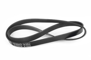 Ремень 1275 (6PK) генератора дв. 405, 409 Евро-3 (без ГУР) PH6976 HOLA