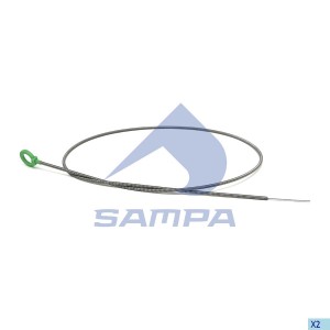 Щуп уровня масла 025109 SAMPA