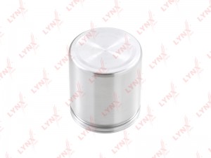 поршень суппорта переднего! d52\ Citroen Jumper, Fiat Ducato, Peugeot Boxer 06> BC4278 LYNXAUTO