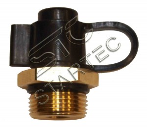 ПЕРЕХОДНИК ДЛЯ ПОДКАЧКИ М16х1,5 INF.11.M16CL STARTEC