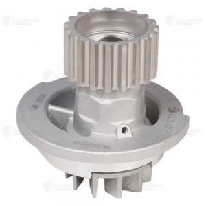 Насос водяной Lacetti/Aveo 1.4/1.6 LWP0550 LWP0550 LUZAR